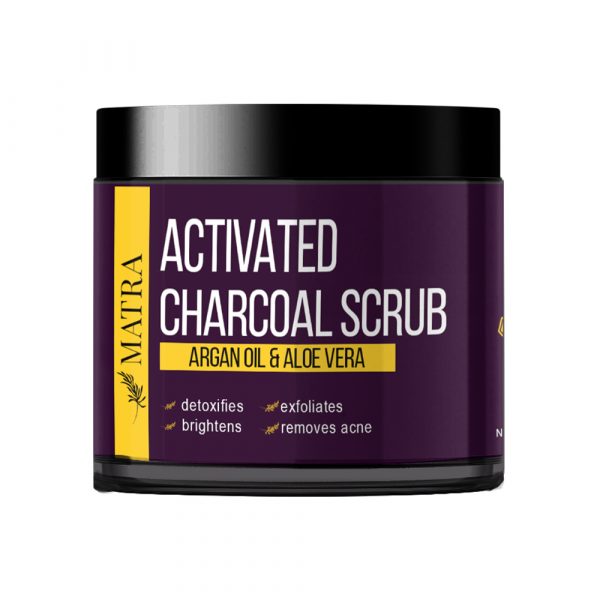 matra-activated-charcoal-scrub