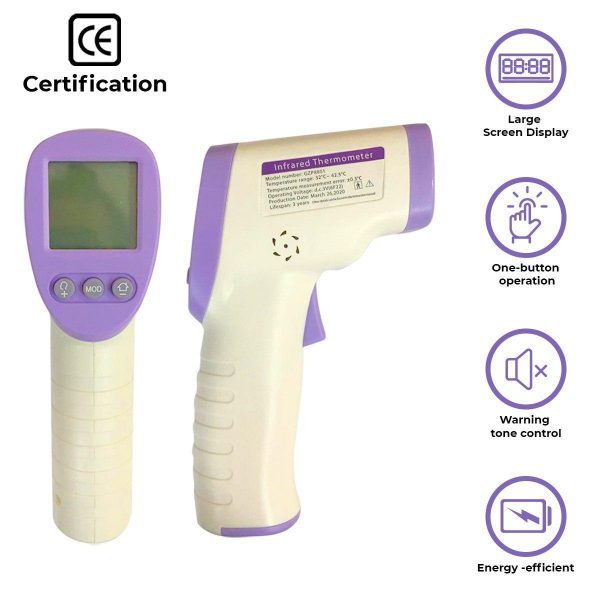 IR thermometer-2