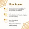 ubtan use