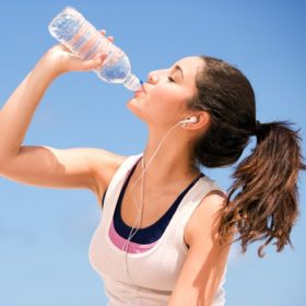 H2O to The Rescue
