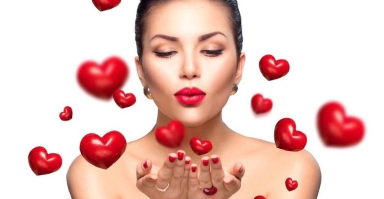 look best this valentine’s