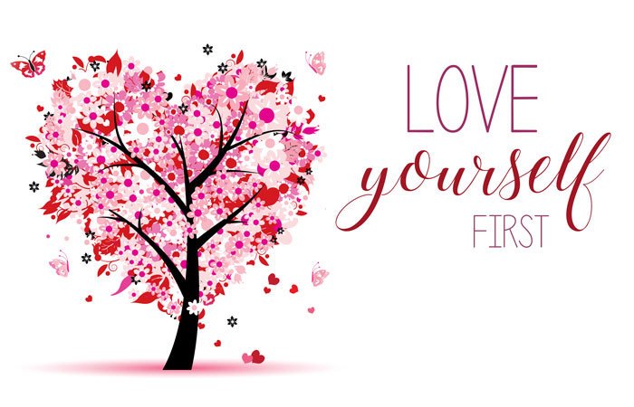 love-yourself-first