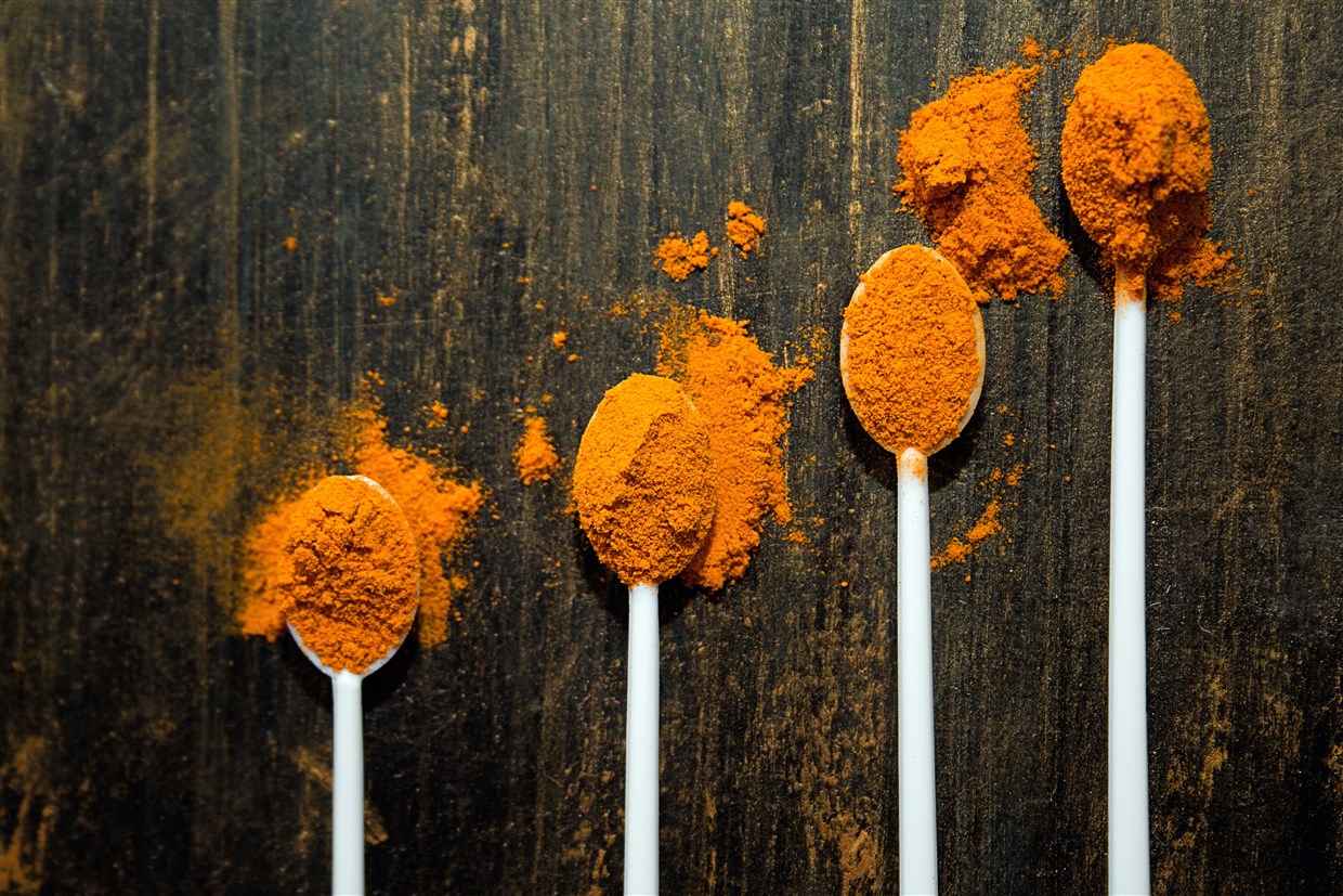 TURMERIC: The mighty ingredient for healthy, spotless skin - MyMatra.com