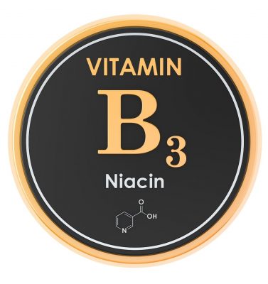 niacinaB