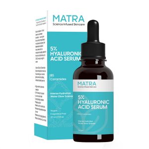 Matra Hyaluronic Acid