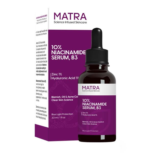 Niacinamide Serum