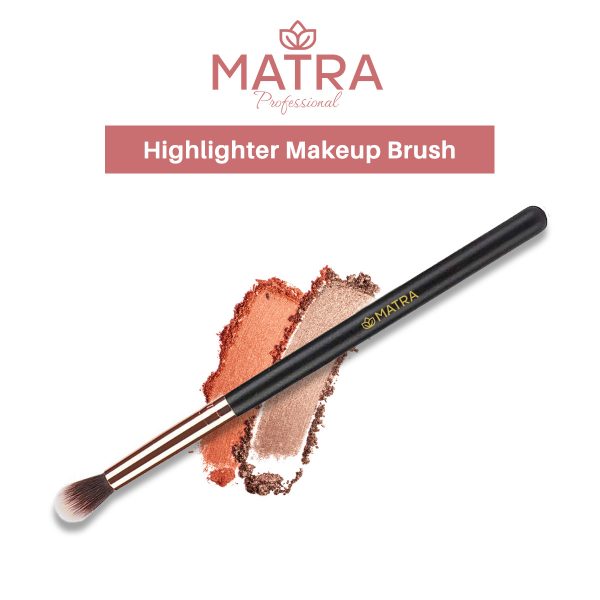 Matra Professional Highlighter Makeup Brush