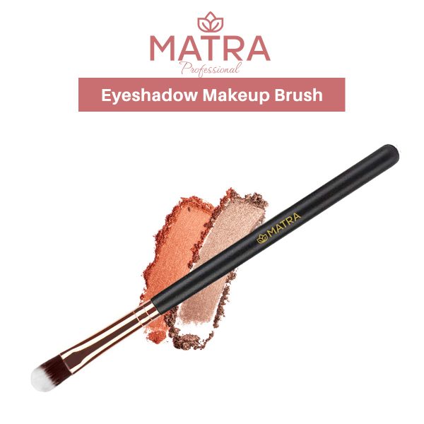 Matra Professional Eyeshadow Makeup Brush