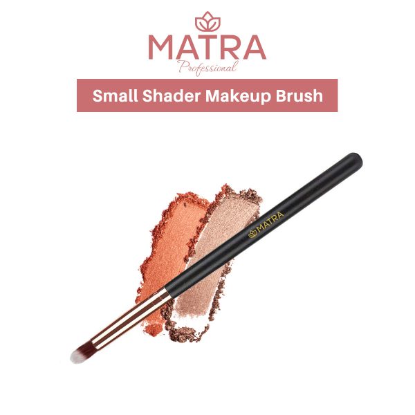 Matra Professional Small Shader Brush