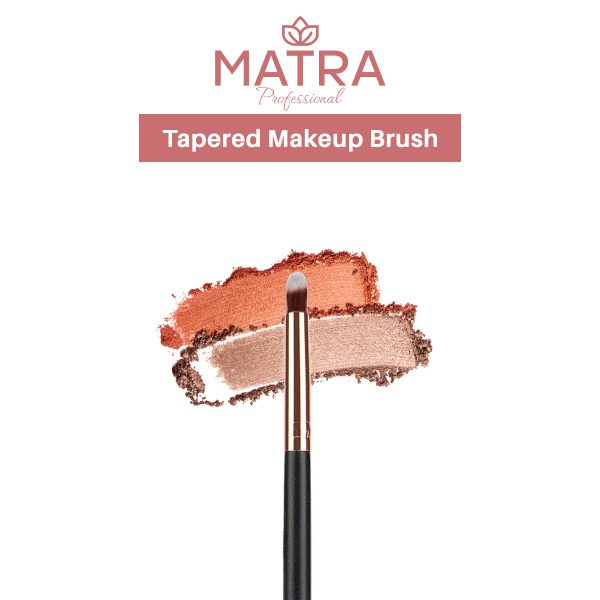 Matra Professiontal Tapered Blender Brush