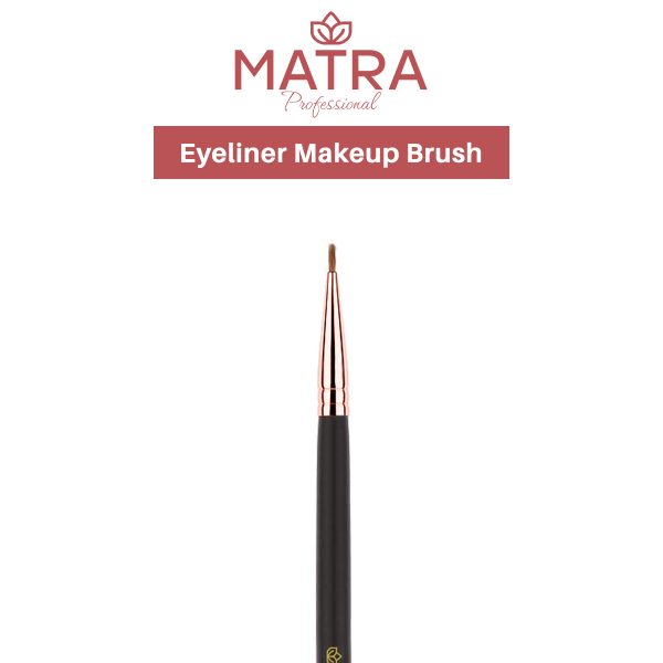 Matra Professional Eyeliner Brush