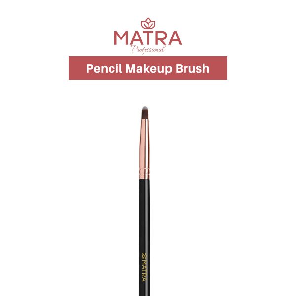 Matra Professional Pencil Makeup Brush