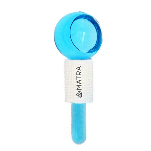 Matra Ice Globes Facial Massager Roller