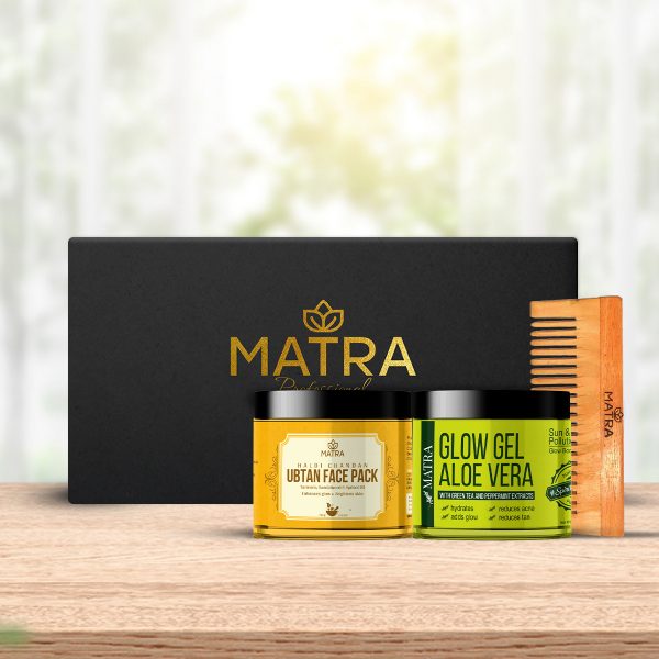 Matra Pamper yourself with Lovely Skincare Gift Box