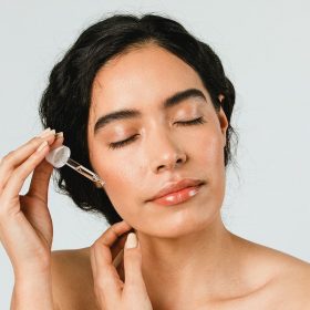 Vitamin C skincare for monsoon