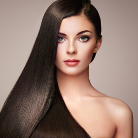 Liquid tresses
