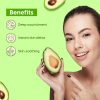 Refreshing Avocado Sheet Mask