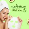 Refreshing Avocado Sheet Mask