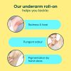 Underarm Whitening Roll On