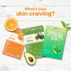 What’s your skin craving?
