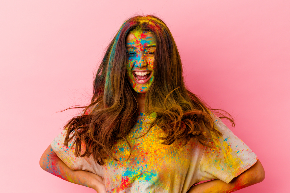 Pre-Holi Skincare Routine