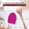 Nose Contour Brush Shadow Makeup