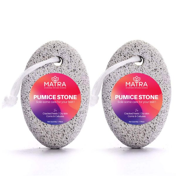 Oval Pumice Stone