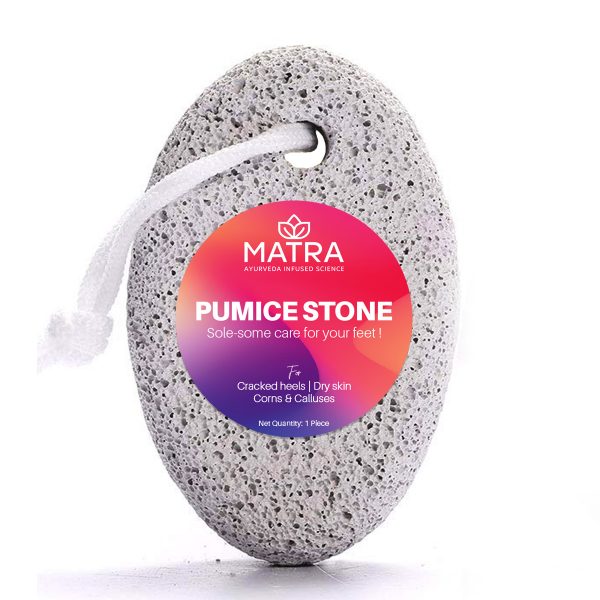 Pumice stone Lave