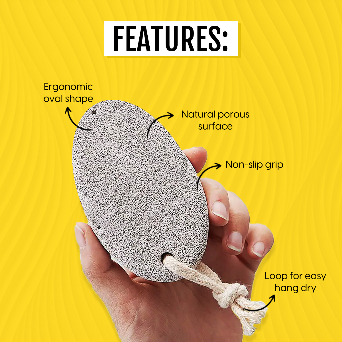 What Is Pumice  Pumice Features