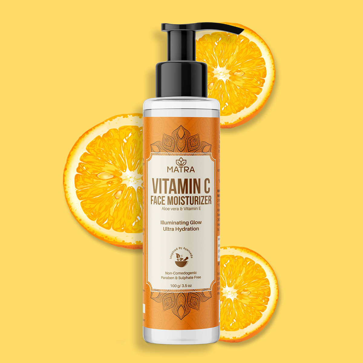 Matra Brother Love Basket Special Raksha Bandhan Self-care and Grooming Gift Hamper with Lord Ganesha Rakhi - Image 2