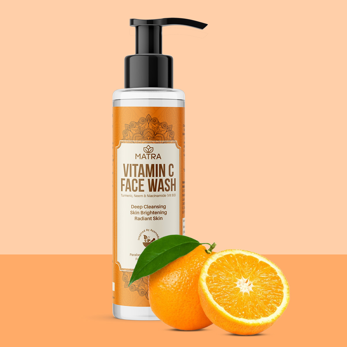 Matra Brother Love Basket Special Raksha Bandhan Self-care and Grooming Gift Hamper with Lord Ganesha Rakhi - Image 3