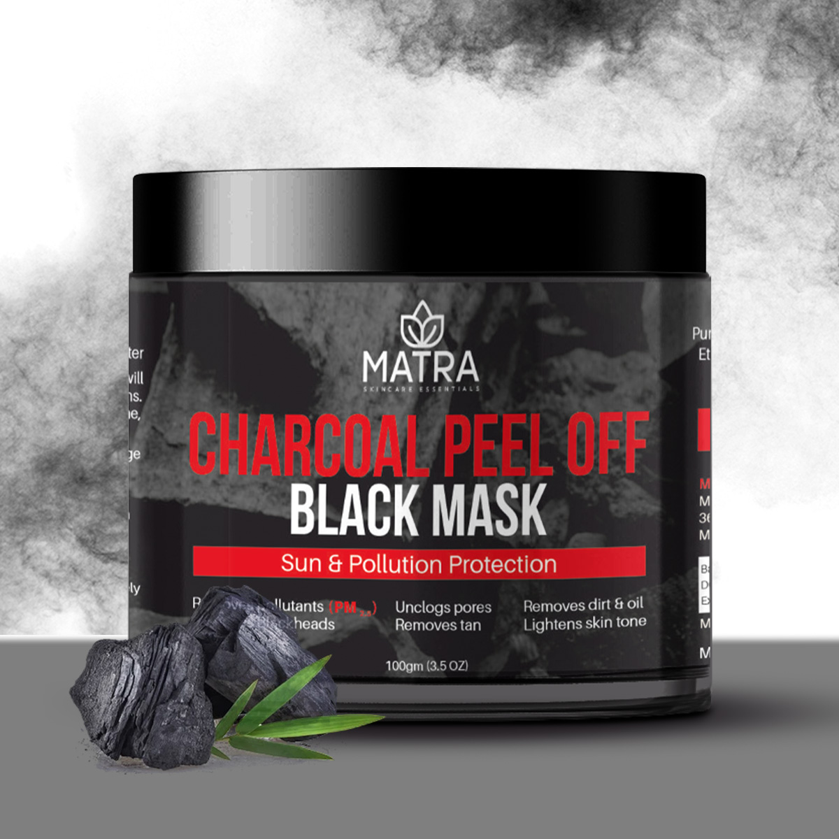 Matra Brother Love Basket Special Raksha Bandhan Self-care and Grooming Gift Hamper with Lord Ganesha Rakhi - Image 4