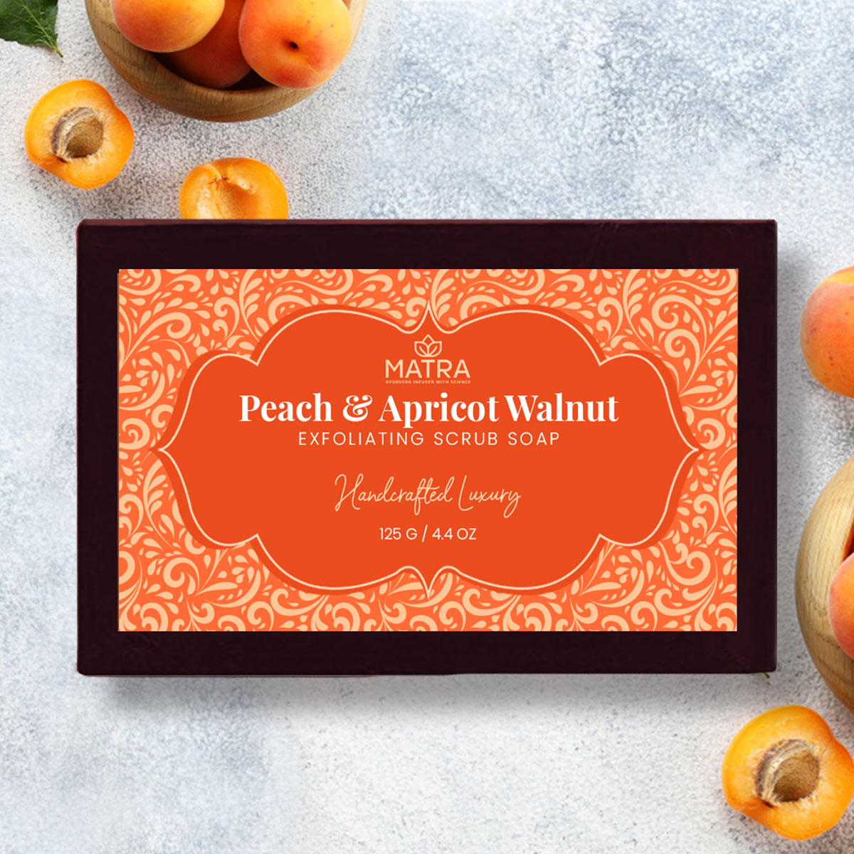 Matra Brother Love Basket Special Raksha Bandhan Self-care and Grooming Gift Hamper with Lord Ganesha Rakhi - Image 7