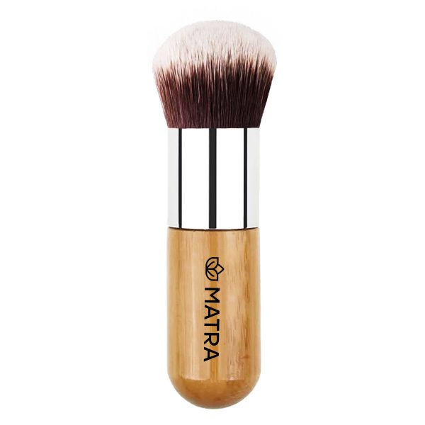 Kabuki Blush Brush