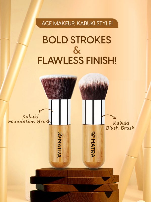 Kabuki Brush
