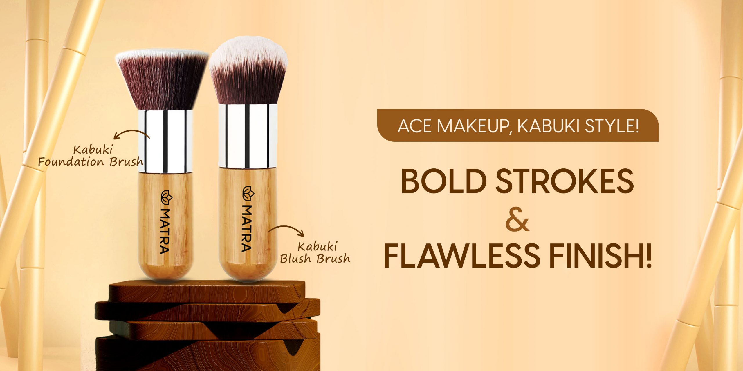 Kabuki Brush