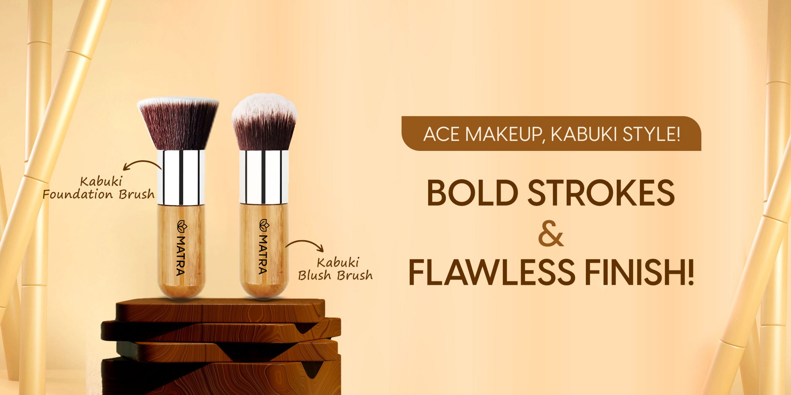 Kabuki Brush