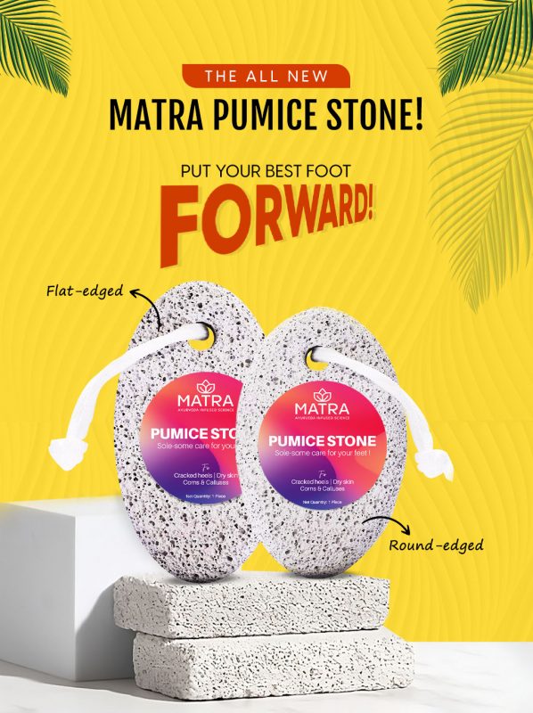 Pumice Stone