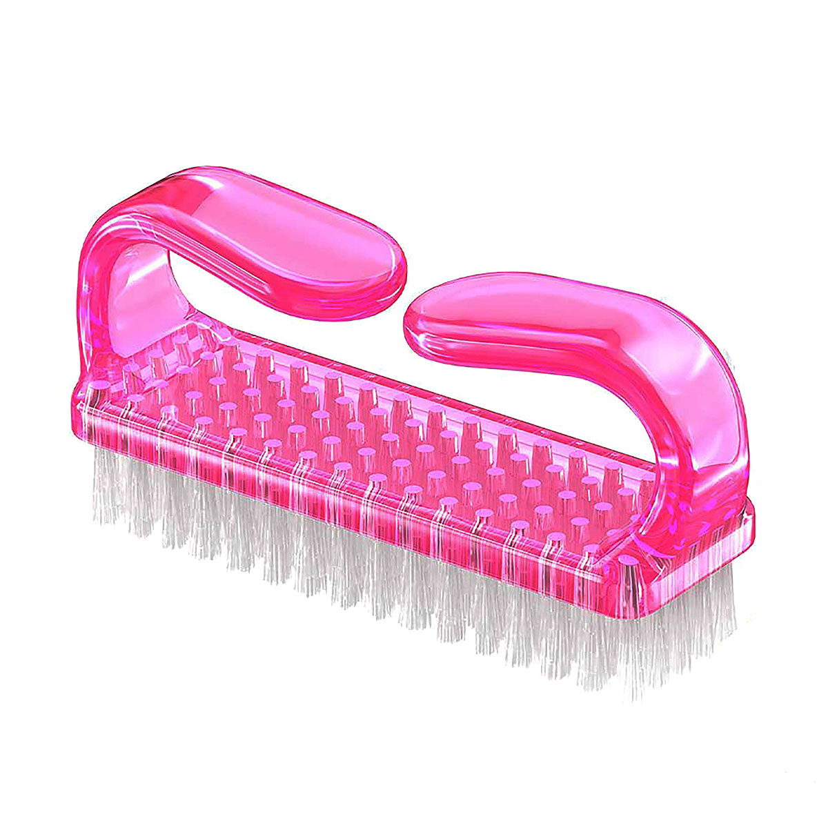 CLEANING BRUSH - NAIL DUST REMOVER — ATN Nail Supply