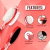 Matra Foot Scrubber 4 In 1