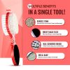 Matra Foot Scrubber 4 In 1