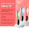 Matra Foot Scrubber 4 In 1
