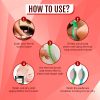 Matra Foot Scrubber 4 In 1