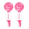 Ice globes (Pink)Pack of 2