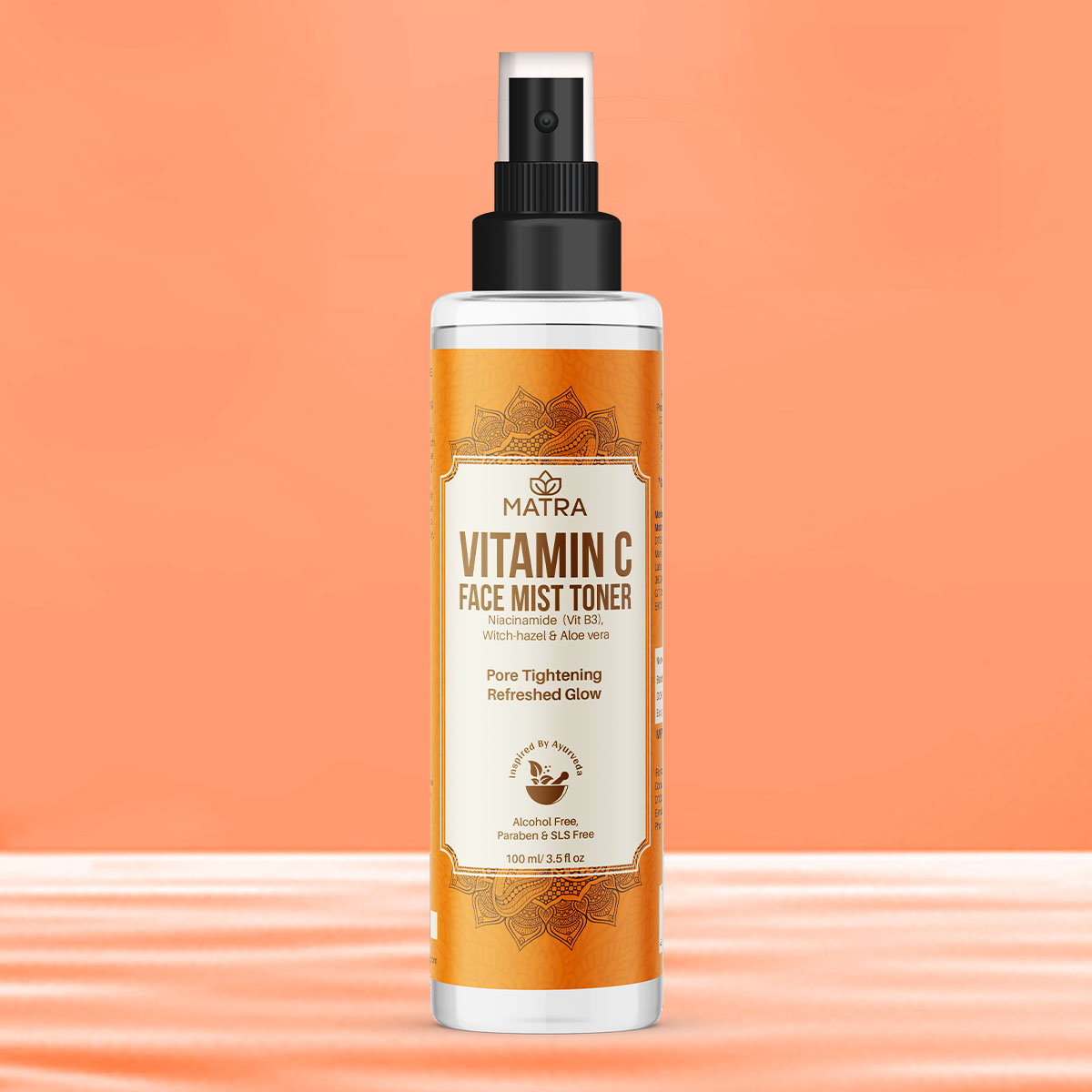 Matra Maa Pamper Hamper Mother's Day Complete Body Spa Gift Set - Image 4