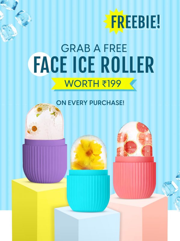 Ice Roller Free