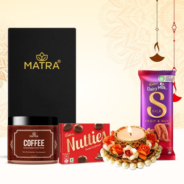 Matra Festival of Lights Special Deepawali Gift Box