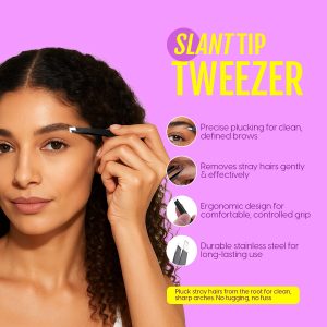 Alternative view of Matra Eyebrow Grooming Kit 5-in-1 Set