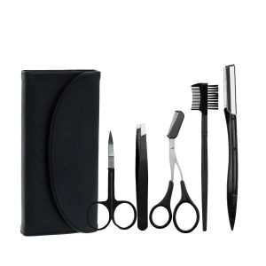Matra Eyebrow Grooming Kit 5-in-1 Set