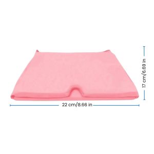 Alternative view of Matra Migraine Relief Cap Hot & Cold Compression Therapy for Headache, Sinus, Eyes Soothing Gel Hat